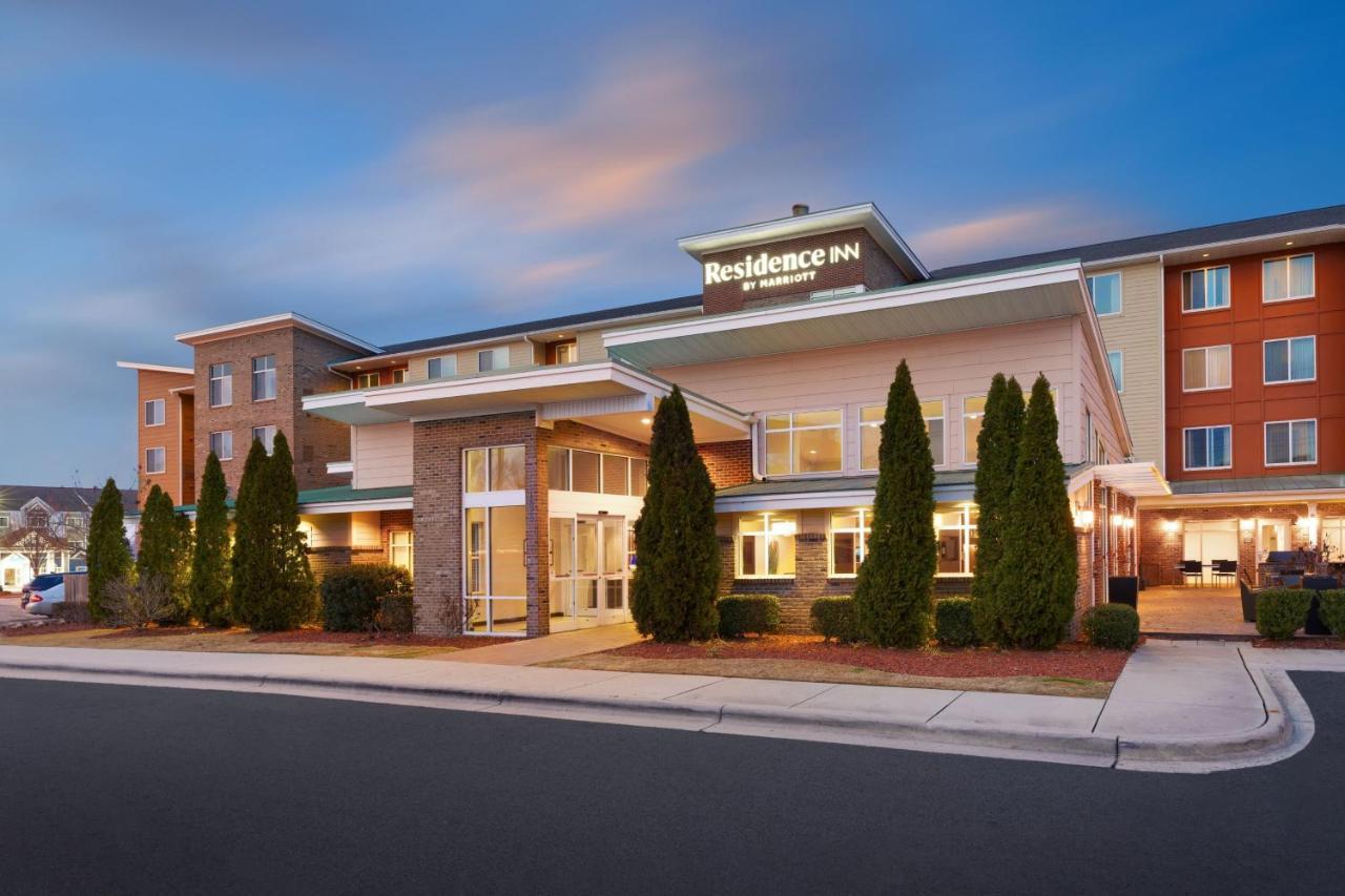 By Marriott Hotel Greenville