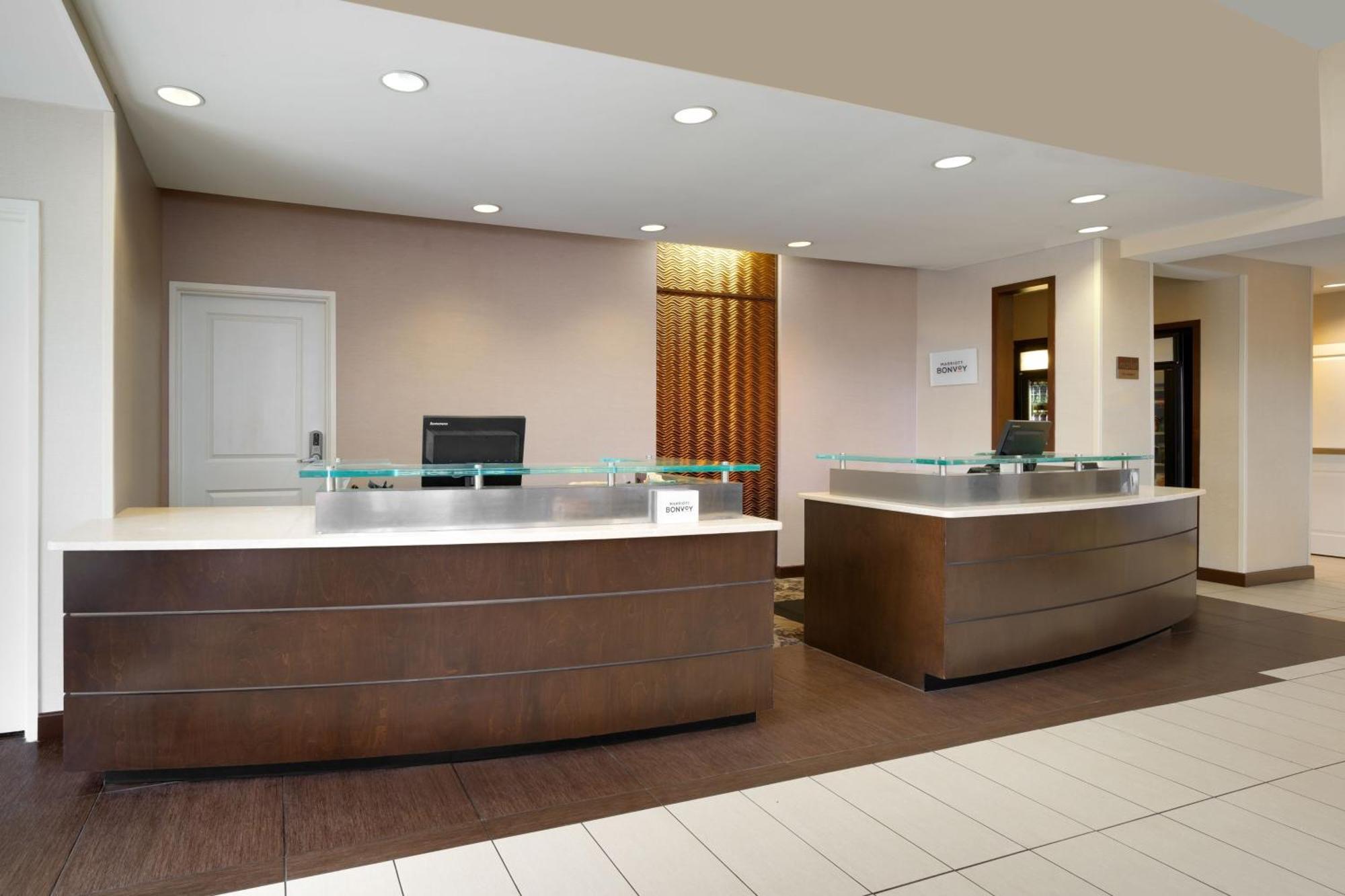 By Marriott Greenville