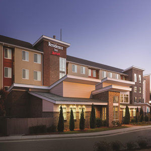 By Marriott Hotel Greenville