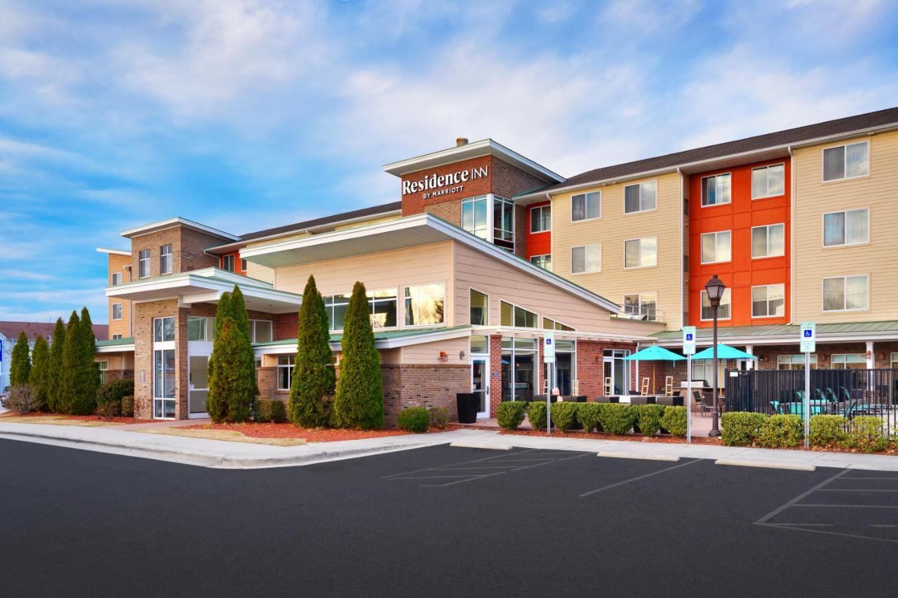 By Marriott