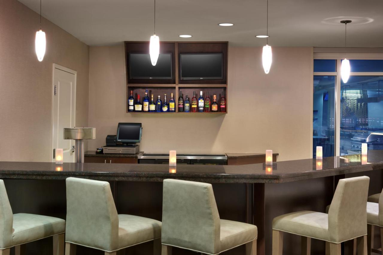By Marriott Hotel Greenville
