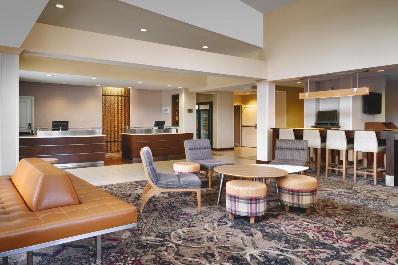By Marriott 3* Greenville