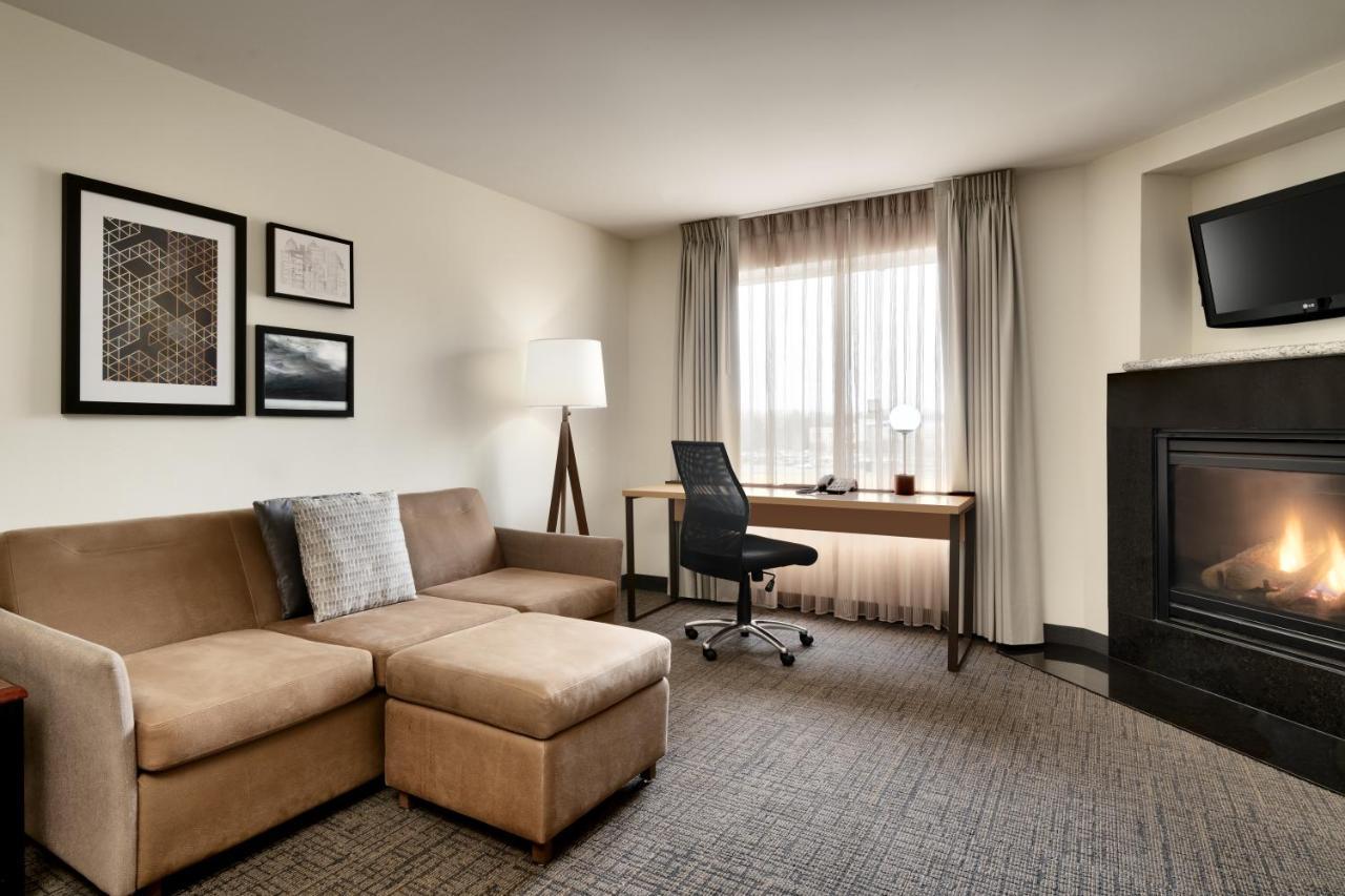 By Marriott Hotel