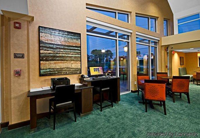By Marriott Greenville