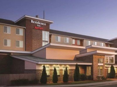 Hotel By Marriott Greenville
