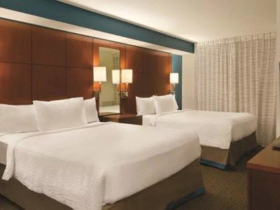 By Marriott Greenville