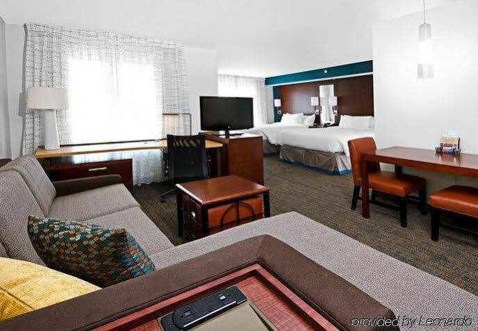 By Marriott 3* Greenville