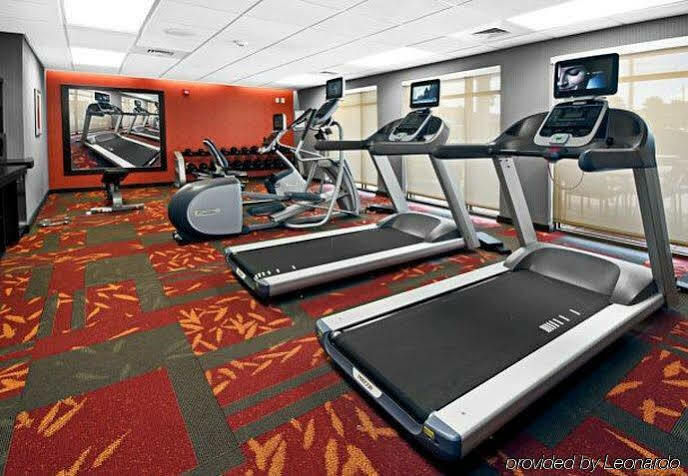 By Marriott 3* Greenville