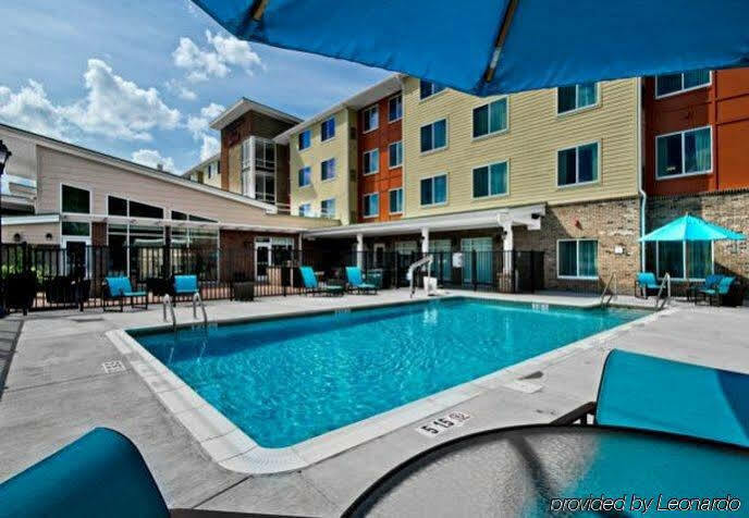 By Marriott Greenville