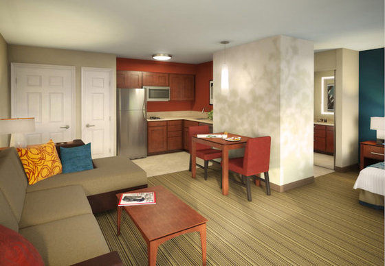 By Marriott 3*